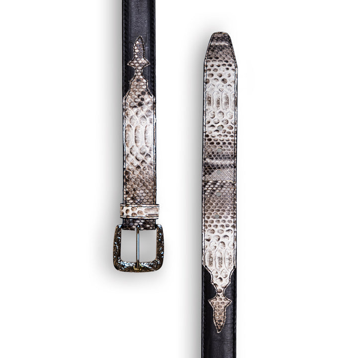Python Natural Belt