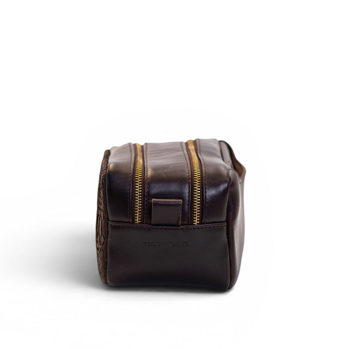 Python Tamarindo Travel Case