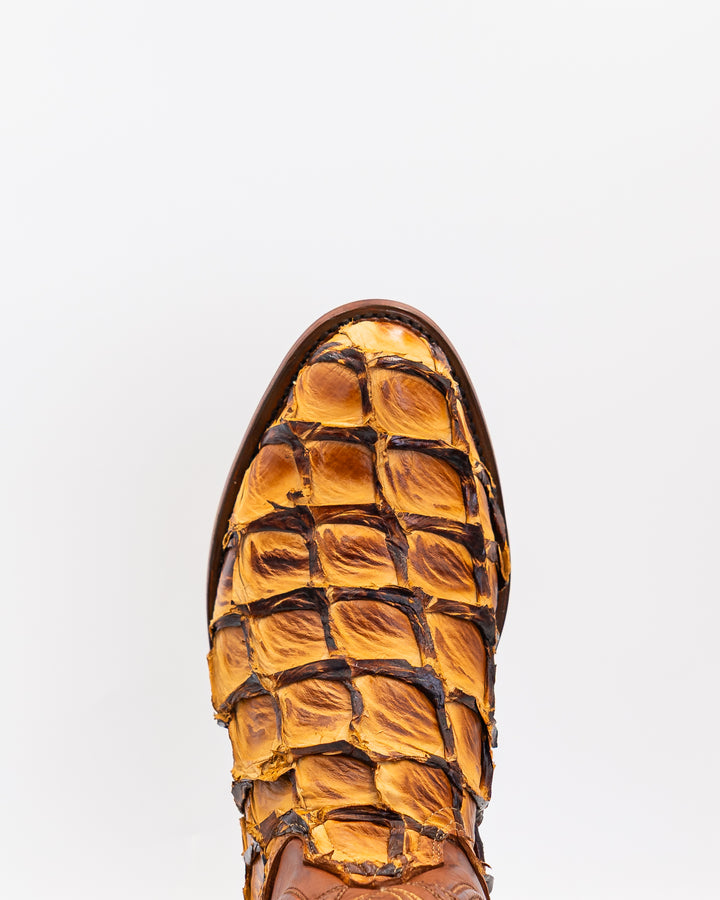 Wilson Butter Scotch