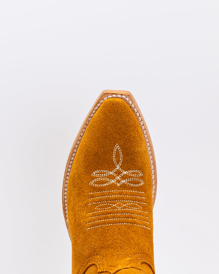 Alexia Hazel Rough Out