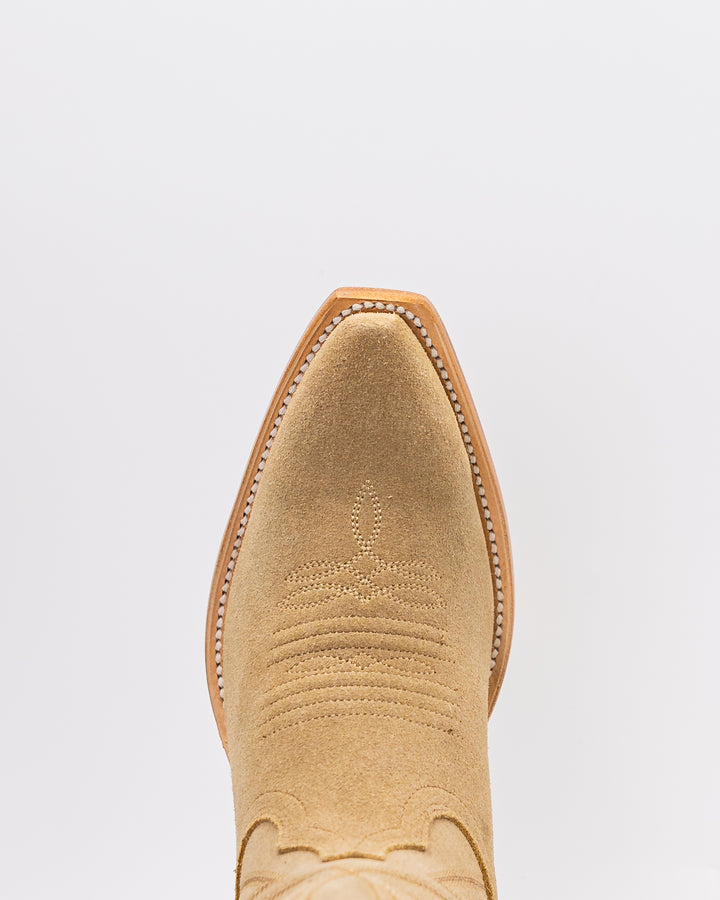 Allison Sand Rough Out