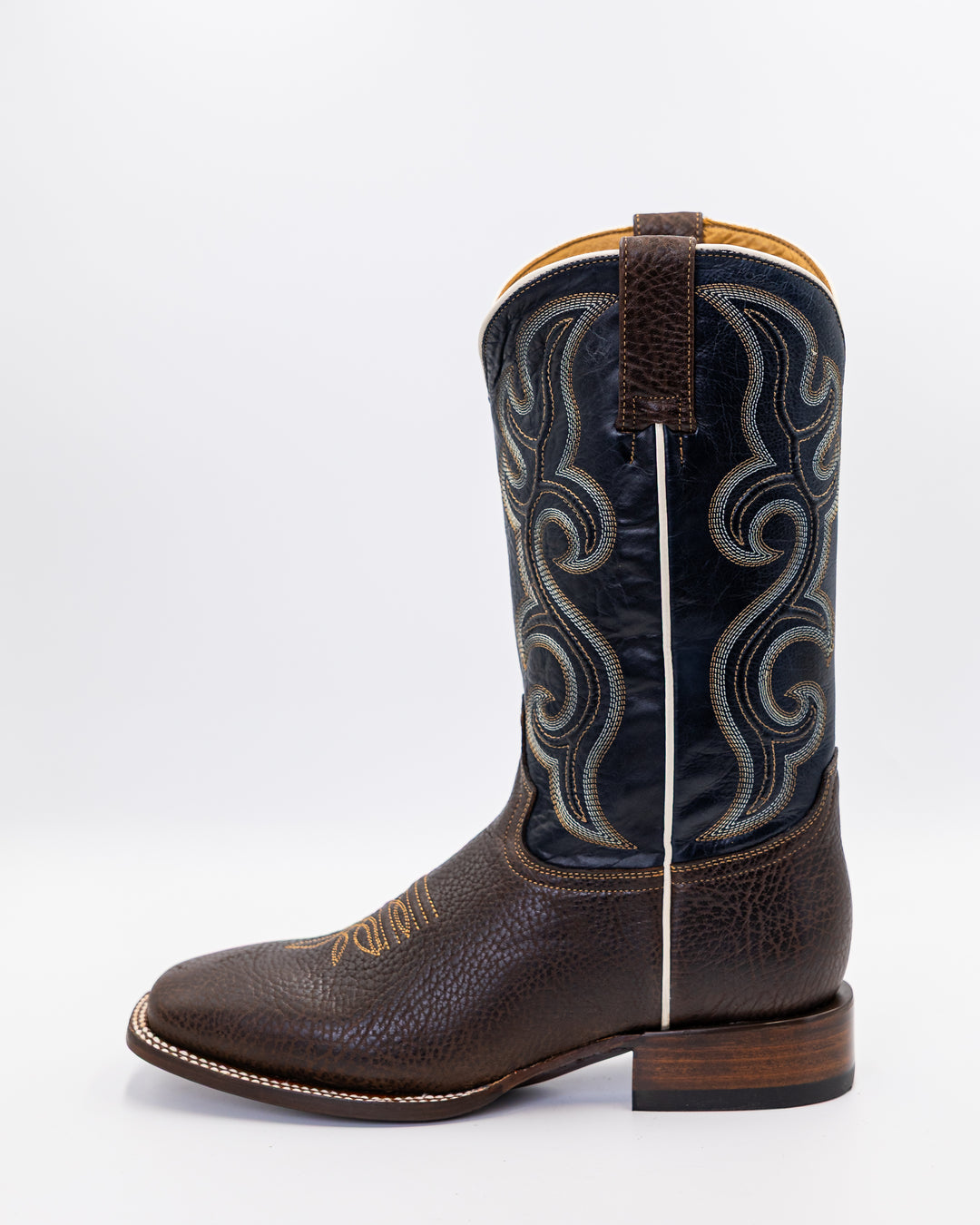 Austin Bull Chocolate