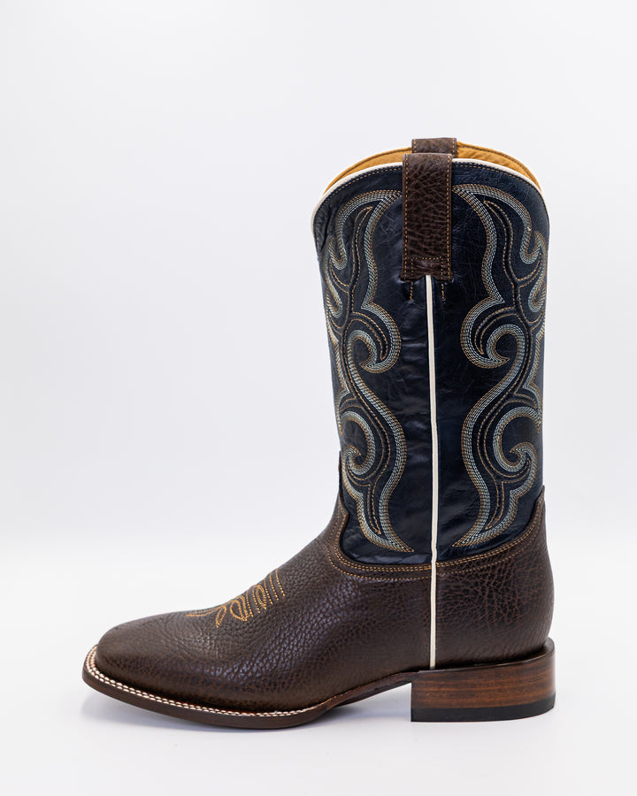 Austin Bull Chocolate