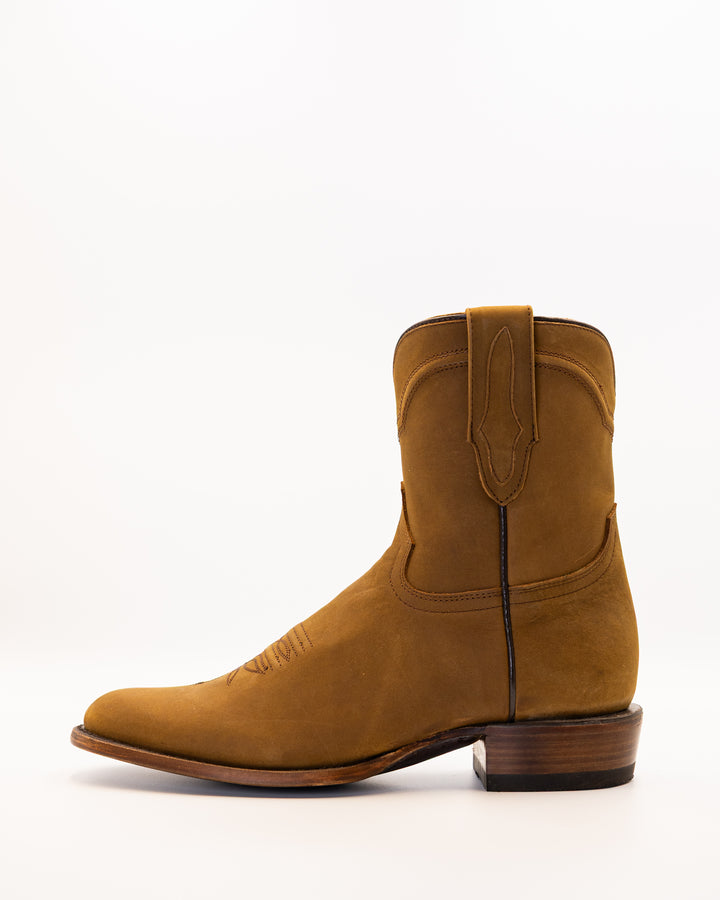 Blake Camel Rough Out