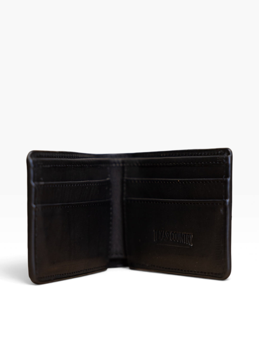 Onyx Alligator Wallet