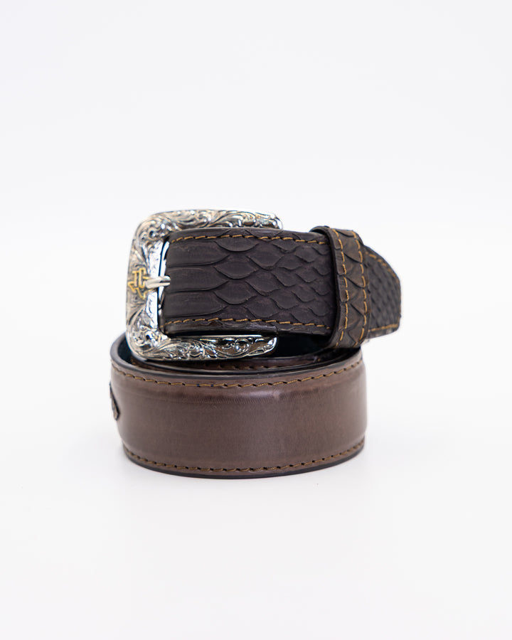 Espresso Nobuck Python