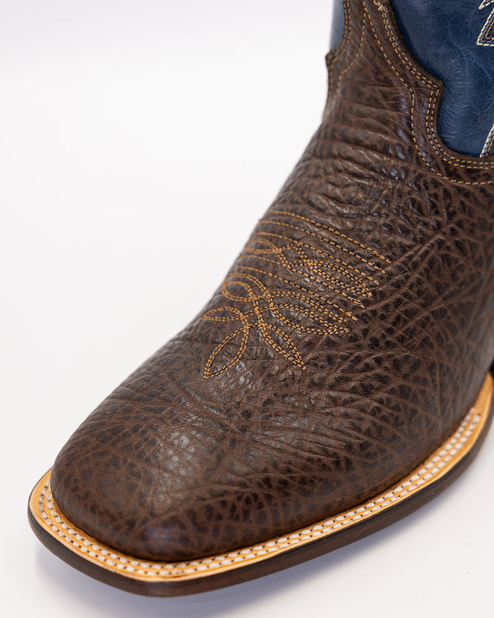 Austin Tabaco Shoulder