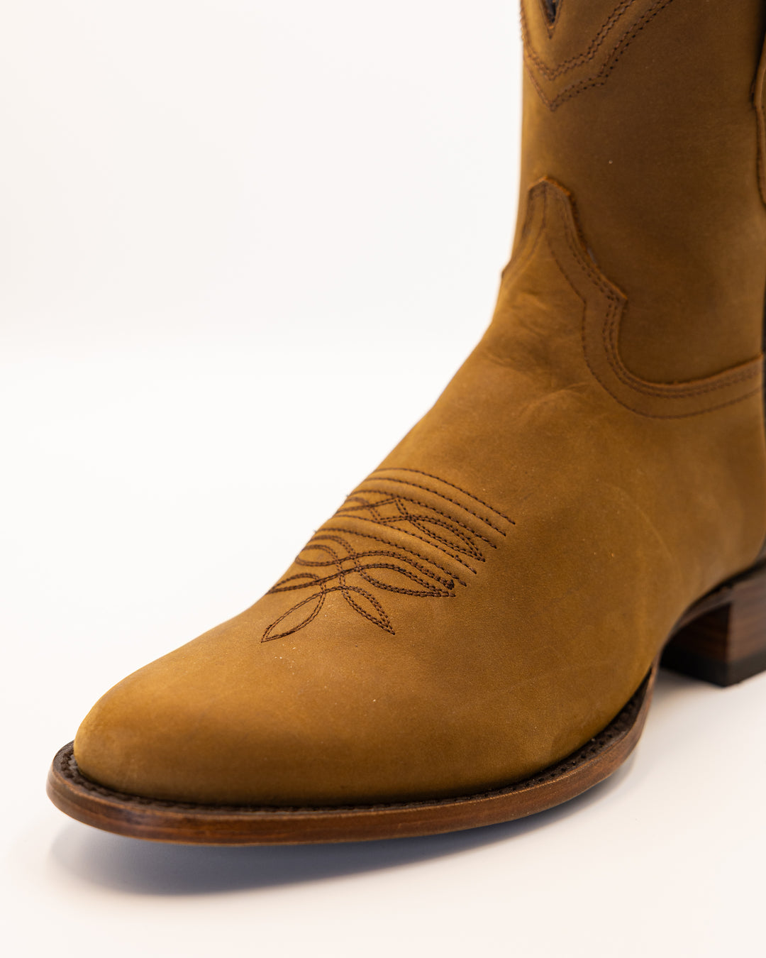 Blake Camel Rough Out