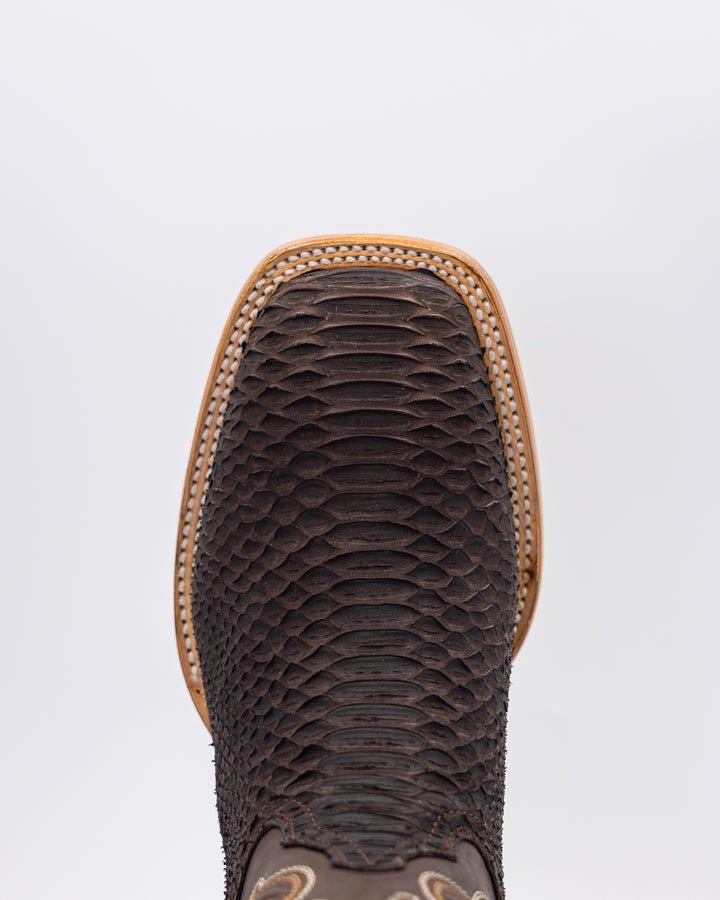 Wyatt Espresso Matte