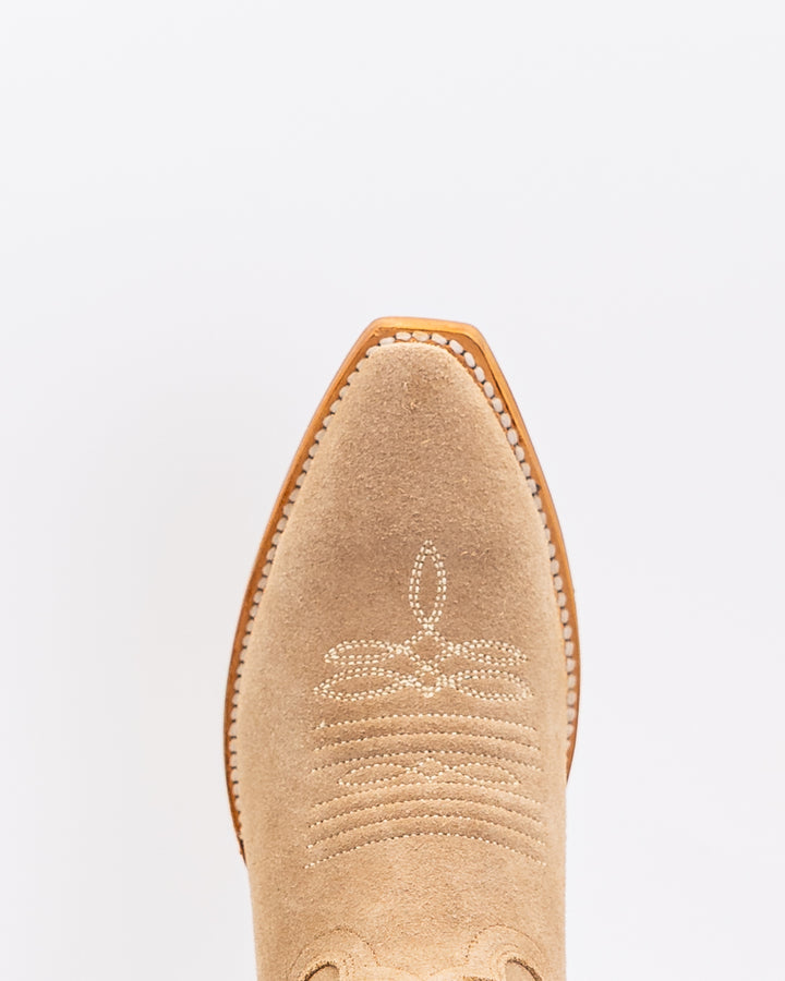 Alexia Sand Rough Out