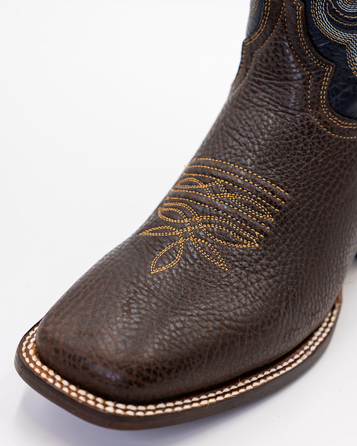 Austin Bull Chocolate