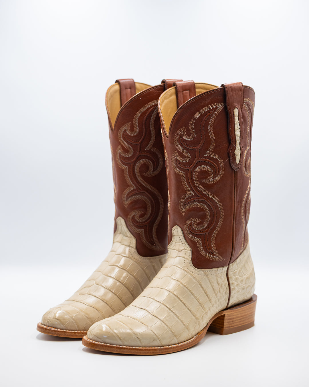 Ranger Ivory (Pre-Order Ships September 1)