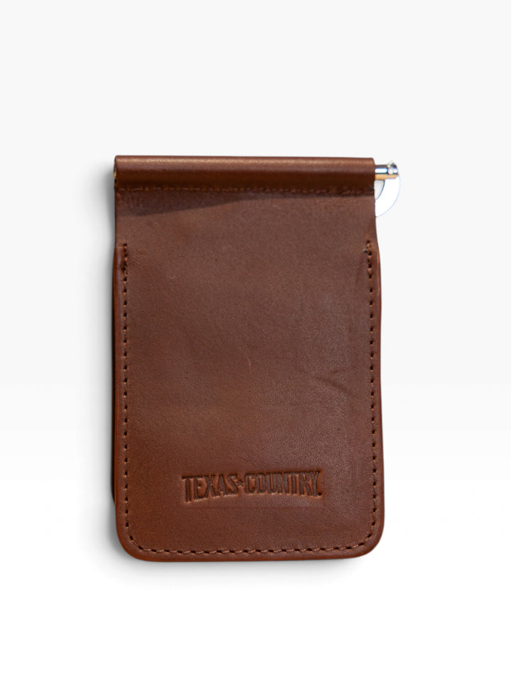 Scotch Alligator Money Clip