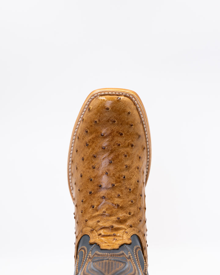 Grant Cork