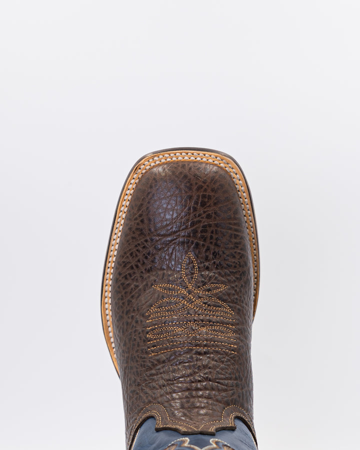 Austin Tabaco Shoulder