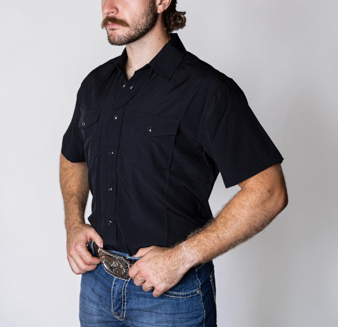 TC Onyx Sport Short Sleeve