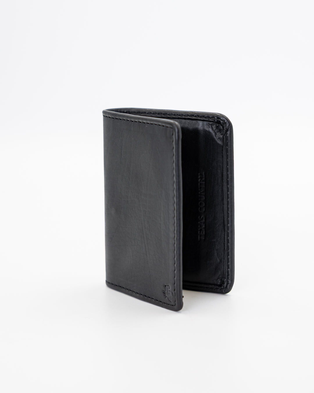 Onyx Card Case