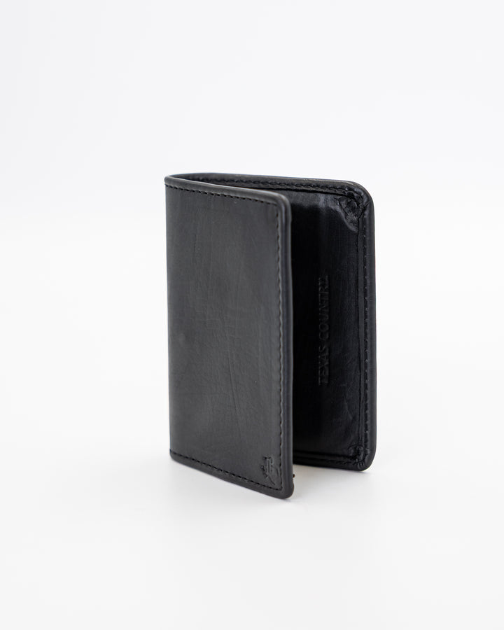 Onyx Card Case