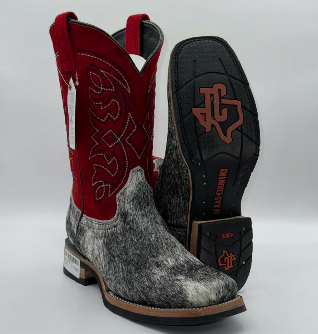 Western wear Cowboy boots Cowgirl boots Western boots Leather cowboy boots Handmade cowboy boots Western clothing Country apparel Rodeo gear Western fashion Ariat Lucchese Tony Lama Justin Boots Dan Post Old Gringo Anderson Bean Corral Boots Nocona Double-H Boots Rodeo Cowboy PBR Horse Texas Cowhide Cow