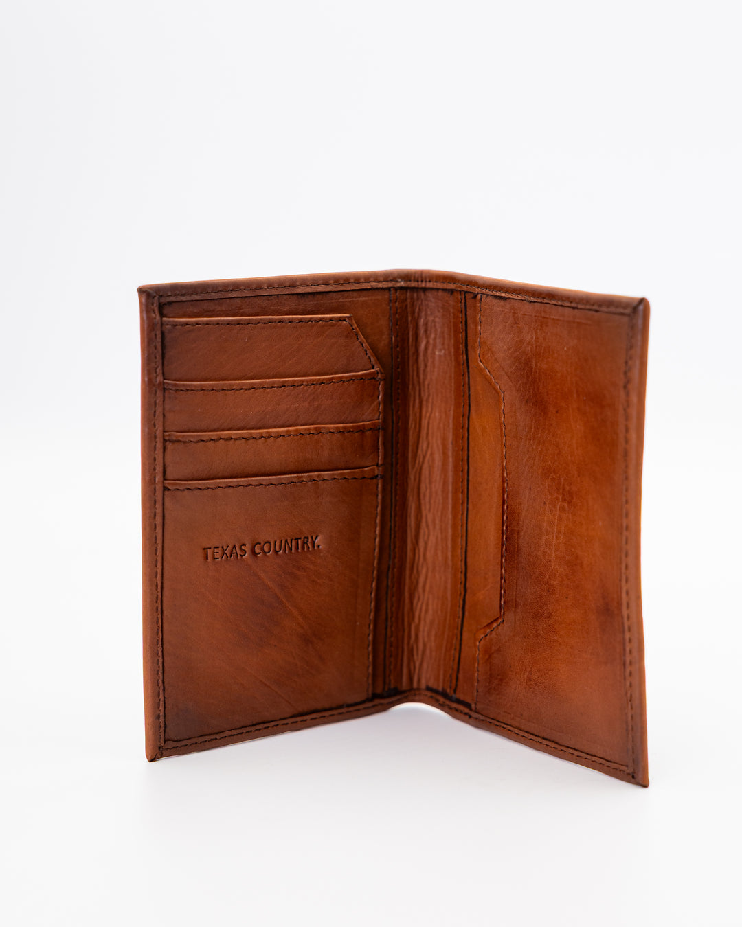 Scotch Passport Holder