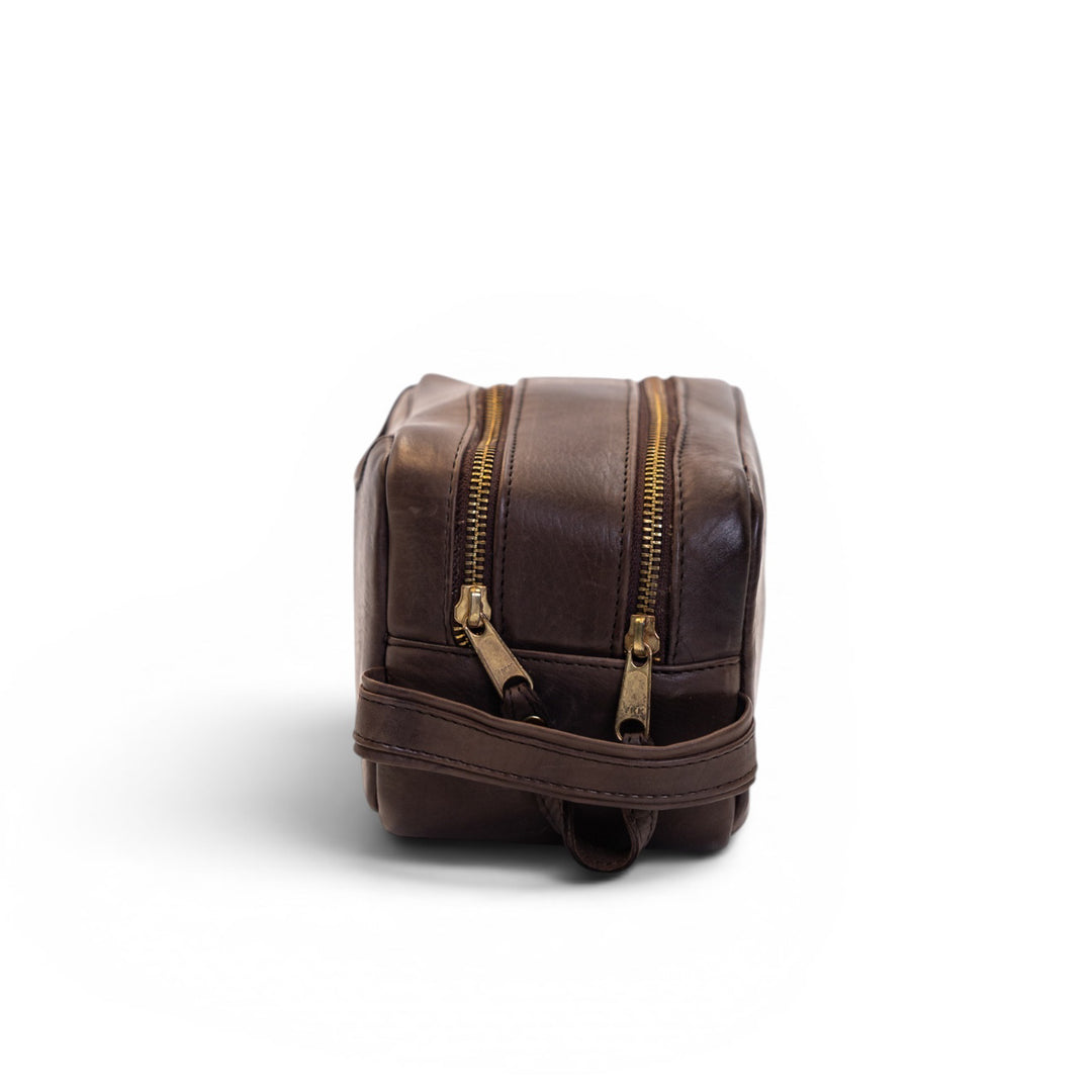 Travel Case Espresso