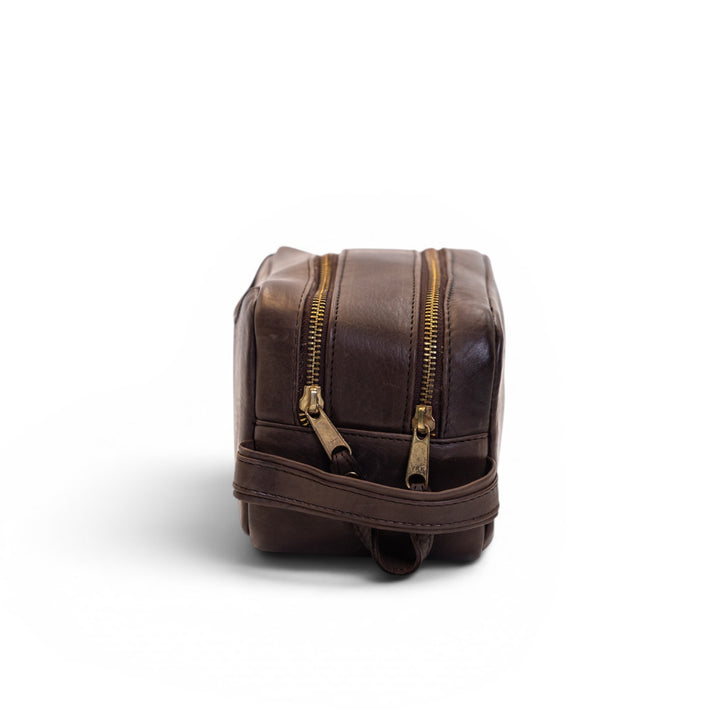 Travel Case Espresso