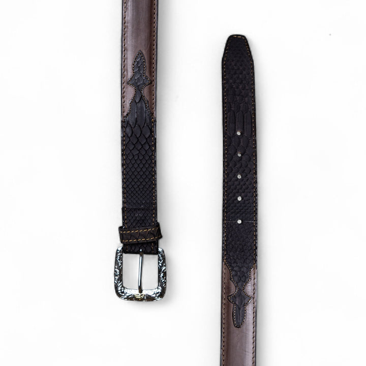 Espresso Nobuck Python