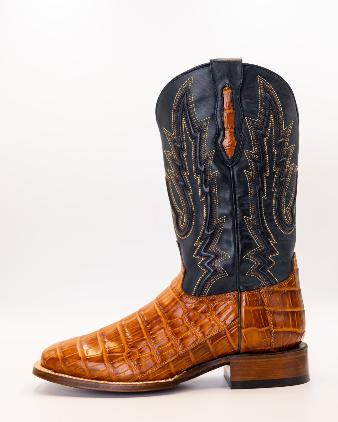 Wayne Saddle