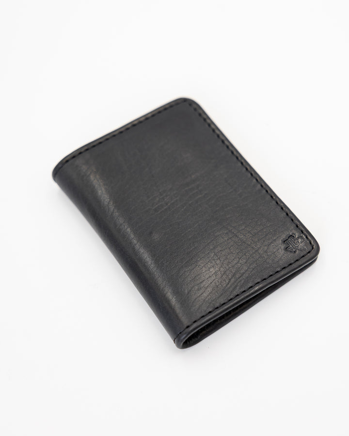 Onyx Card Case