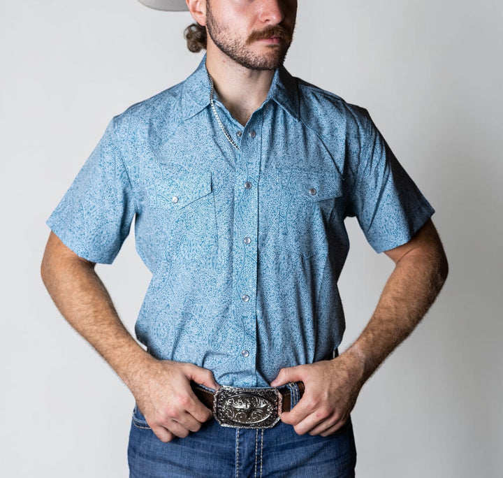 TC Sail Sport Short Sleeve