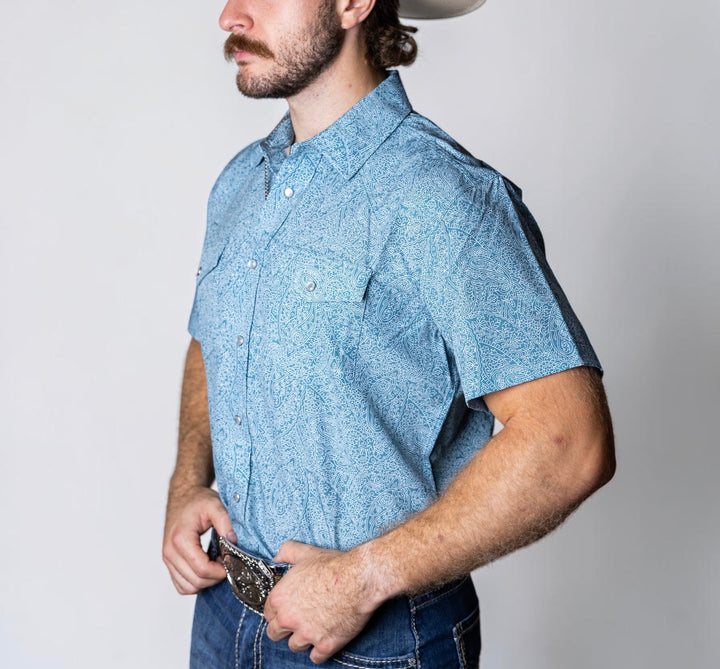 TC Sail Sport Short Sleeve