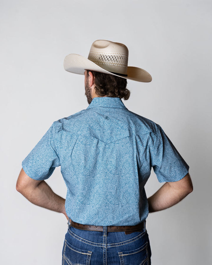 TC Sail Sport Short Sleeve