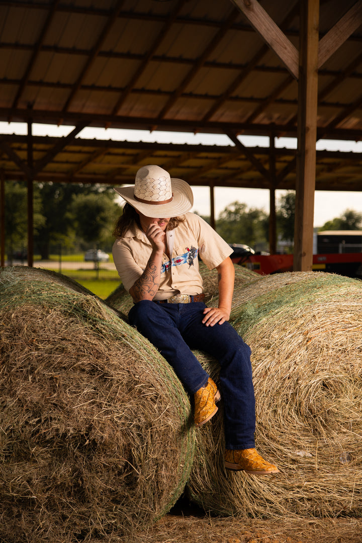 Butch Hay
