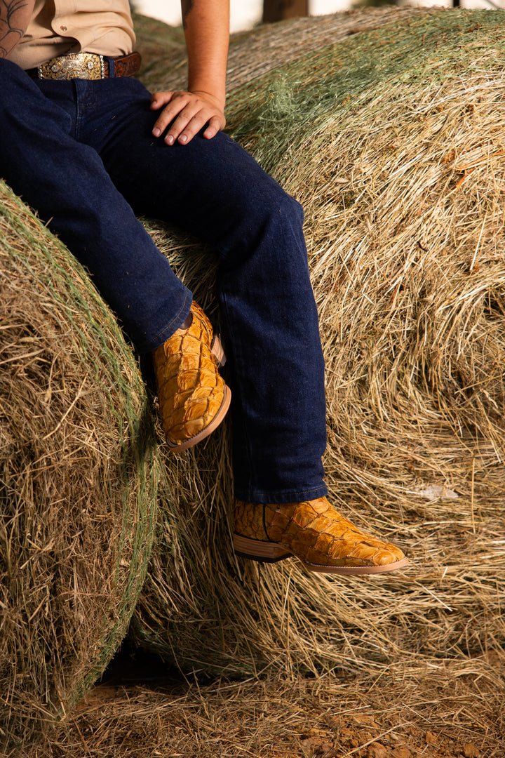 Butch Hay