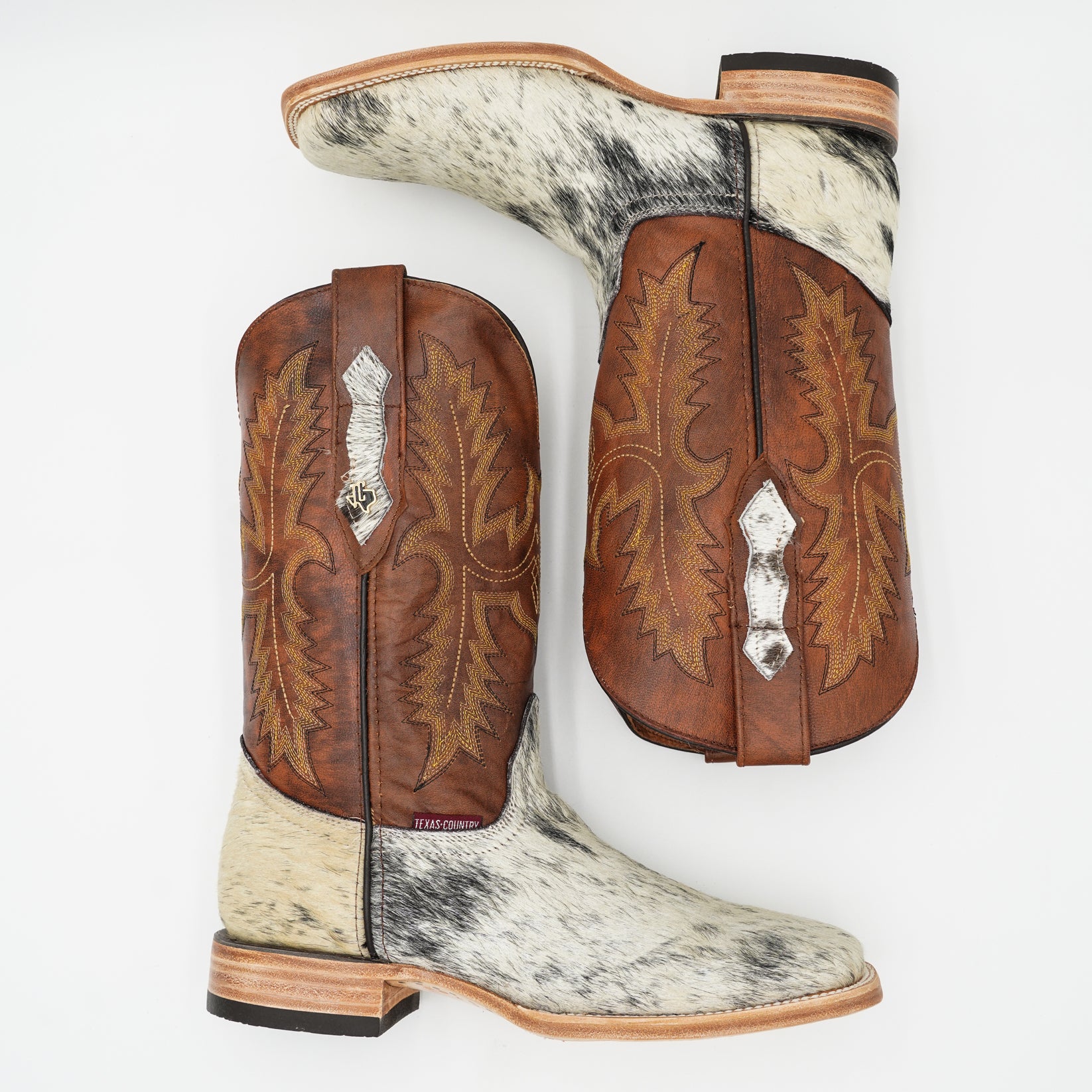 Boot barn white boots sale